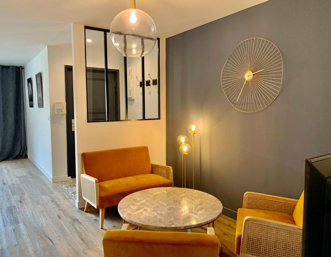 Les Trois B - Hypercentre De Beaune Beaune  Luaran gambar